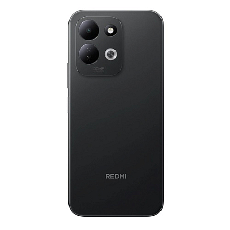 Redmi 17 8/256GB NFC Black