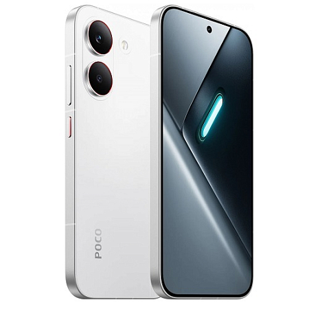 POCO X8 Pro 8/256 White