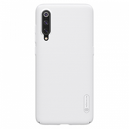 Накладка Nillkin Frosted Mi Mix 2S White