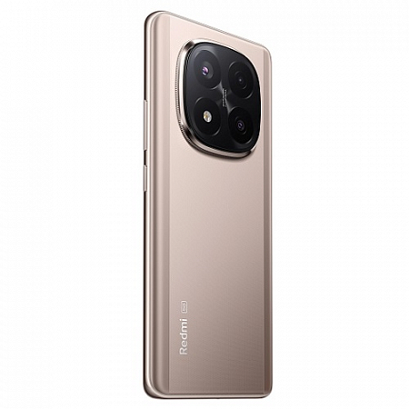 Redmi Note 14 Pro+ 5G 12/512GB Sand Gold