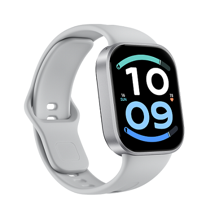 Умные часы Redmi Watch 6 Active Silver