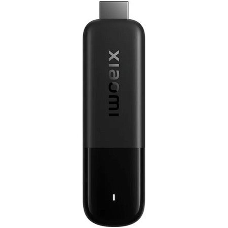 TV-приставка Xiaomi TV STICK 4K 2rd Gen