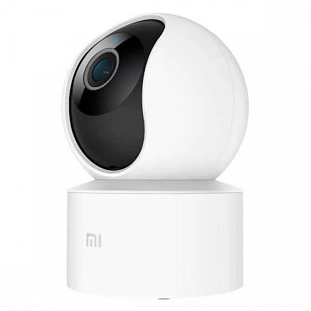 Видеокамера безопасности Xiaomi Smart Camera C200 MJSXJ14CM (BHR6766GL) White