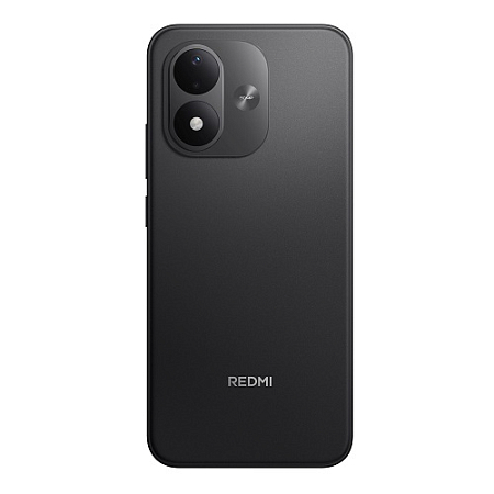 Redmi Note 17 6/256GB NFC Black