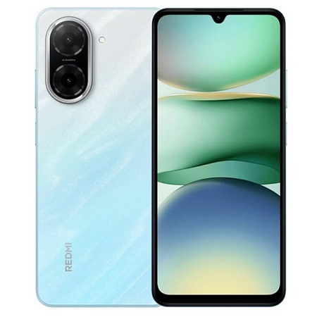 Redmi A5 4/128GB Ocean Blue