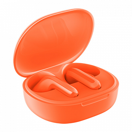 Беспроводные наушники Redmi Buds 4 Lite Orange