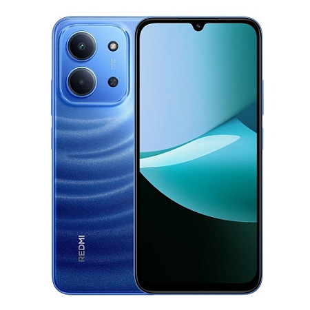 Redmi 15C 4/256GB Moonlight Blue
