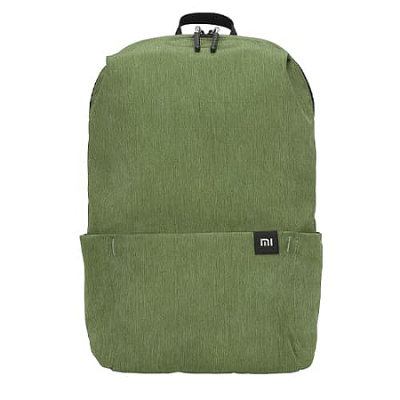 Рюкзак Mi Colorful Mini 10L Хаки