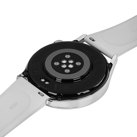 Умные часы Xiaomi Watch S5 46mm  Silver