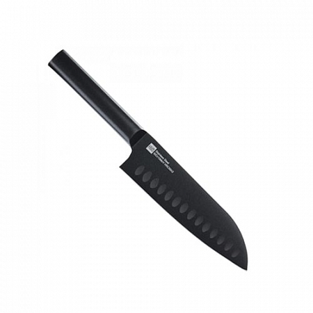 Набор кухонных ножей Huo Hou Nano Knife Set 5 шт.