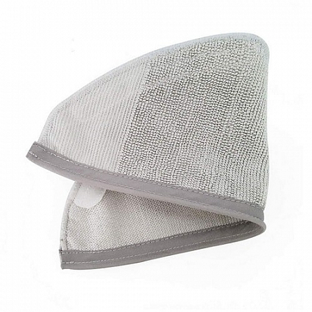 Салфетка сменная для влажной уборки Mi Robot Vacuum-Mop 1C/2Pro+/2 Mop Pad