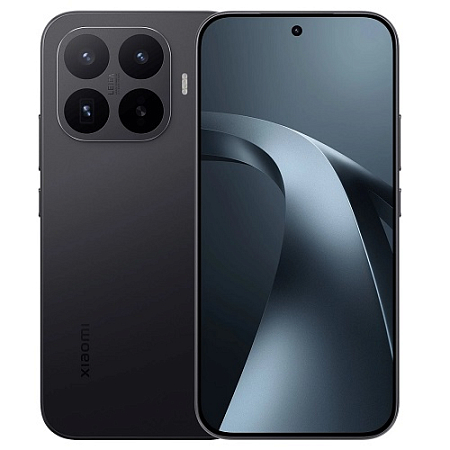 Xiaomi 17T 12/256GB Black