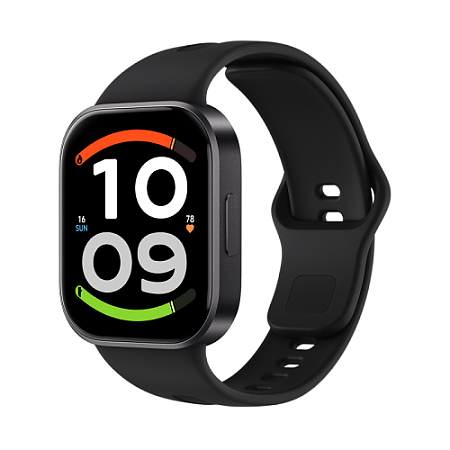 Умные часы Redmi Watch 6 Active Black