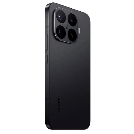 Xiaomi 17T Pro 12/512GB Black