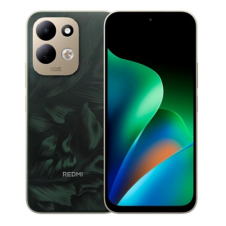Redmi 17 8/256GB NFC Oak Green