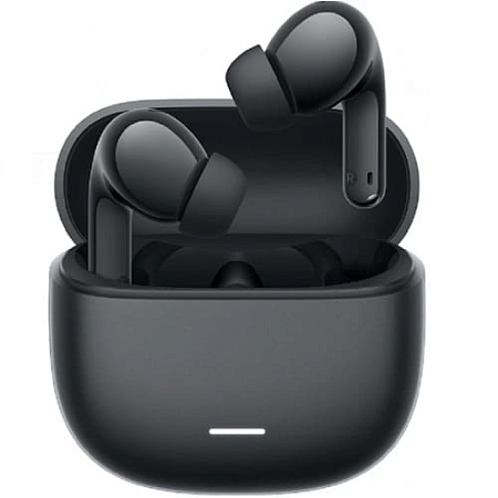 REDMI Buds 8 Lite Black