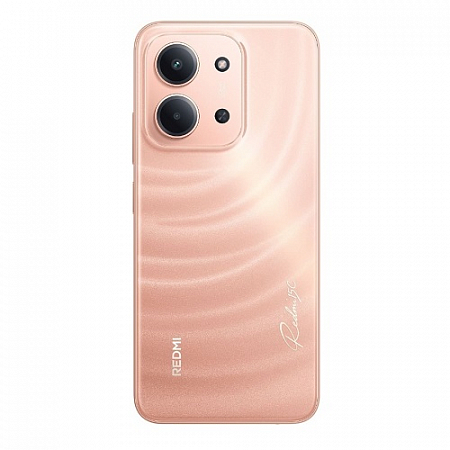 Redmi 15C 4/256GB Twilight Orange