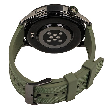 Умные часы Xiaomi Watch S5 46mm  Jungle Green