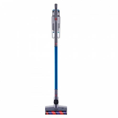 Беспроводной пылесос Jimmy JV63 Cordless Vacuum Cleaner Blue