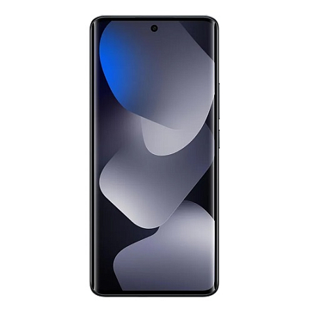 Redmi Note 15 8/128GB Black