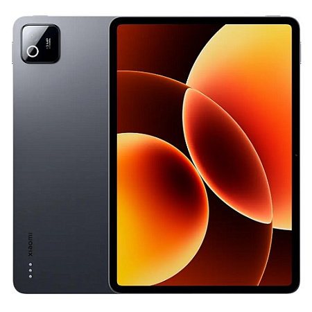 Xiaomi Pad 8 8/256 Wi-fi Grey