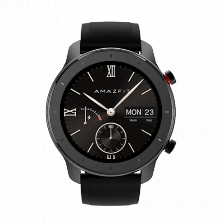 Умные часы Amazfit GTR 42mm Starry Black