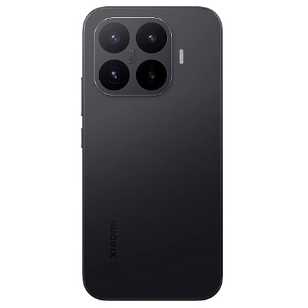 Xiaomi 17T 12/512GB Black