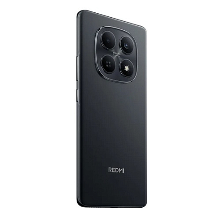 Redmi Note 15 8/256GB Black