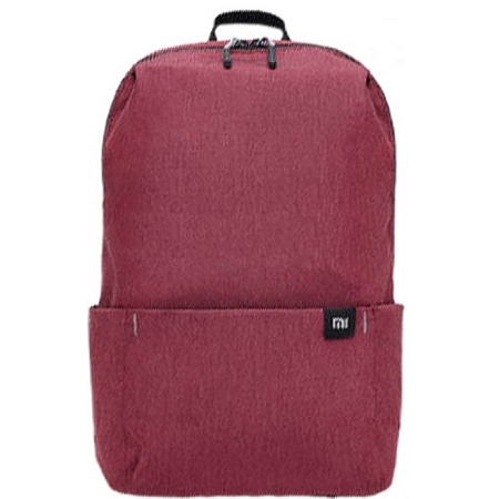 Рюкзак Mi Colorful Mini (ZJB4137CN) Красный