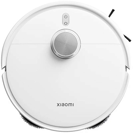 Робот-пылесос Xiaomi Robot Vacuum S40 Pro (BHR089REU) White