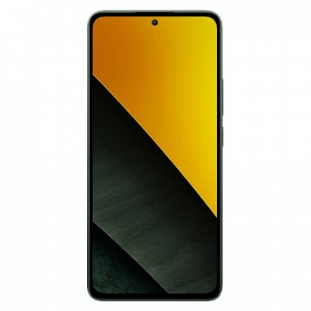 POCO M7 Pro 5G 12/256GB Silver