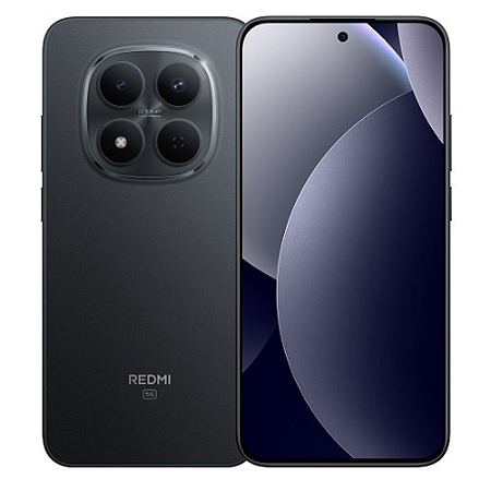 Redmi Note 15 Pro 5G 12/512GB Midnight Black