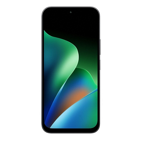 Redmi 17 4/256GB NFC Black