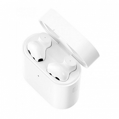 Беспроводные наушники Xiaomi Air2 Mi True Wireless Earphones White