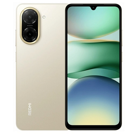 Redmi A5 4/128GB Sandy Gold