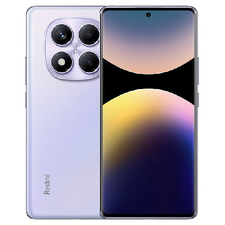 Redmi Note 14 Pro 12/512GB Aurora Purple