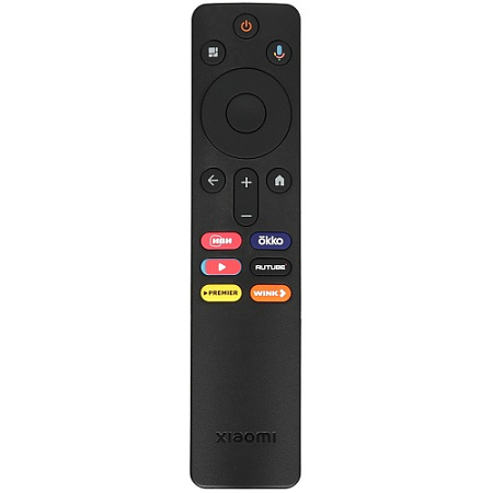 ТВ-приставка Xiaomi TV Box S 3rd Gen (MDZ-32-AA)