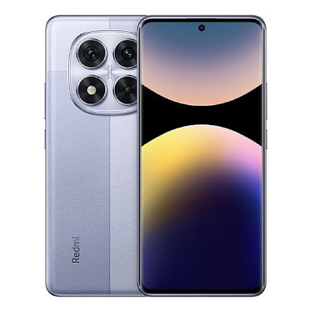 Redmi Note 14 Pro+ 5G 8/256GB Lavender Purple