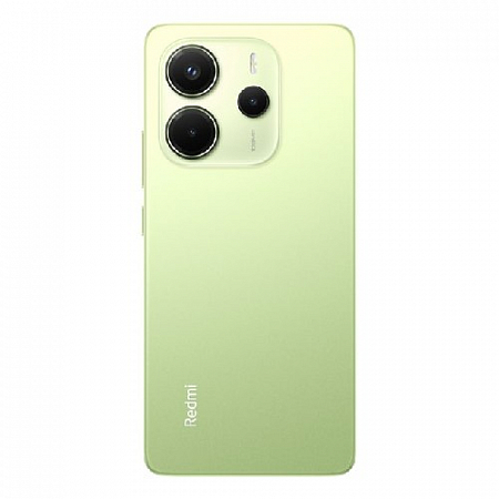 Redmi Note 14 8/256GB Lime Green