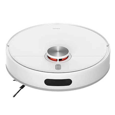 Робот-пылесос Xiaomi Robot Vacuum S40 (BHR084AEU) White