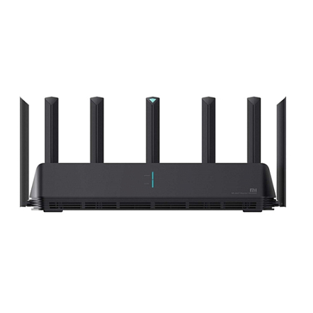 Роутер Mi AIoT Router AX3600
