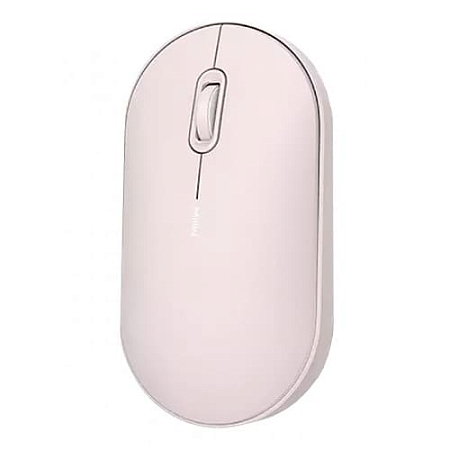 Беспроводная мышка MIIIW Portable Mouse Lite Pink