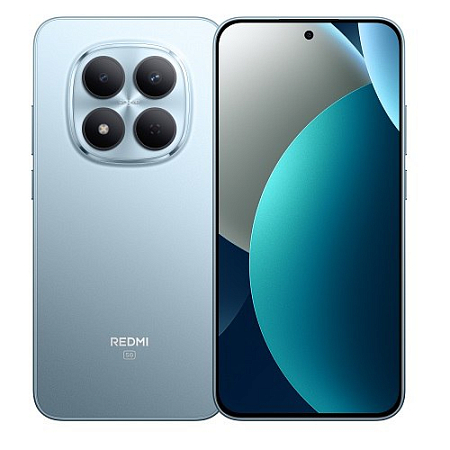 Redmi Note 15 Pro 5G 12/512GB Glacier Blue