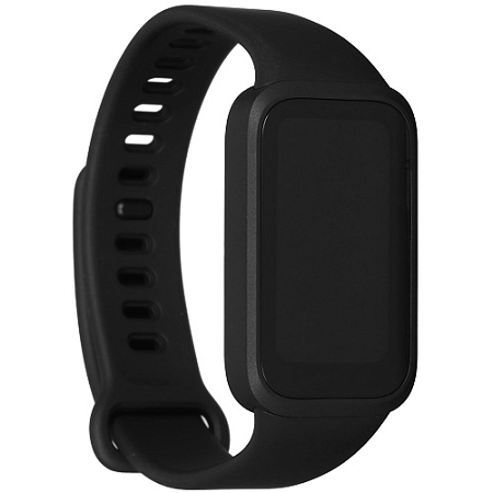 Фитнес трекер Xiaomi Smart Band 9 Active Black