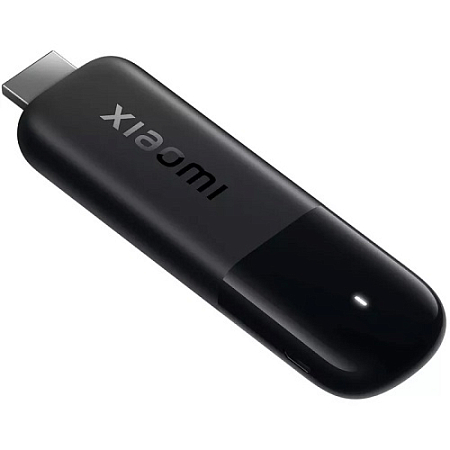 TV-приставка Xiaomi TV STICK 4K 2rd Gen