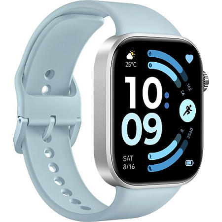 Умные часы Redmi Watch 6 Glacier Blue