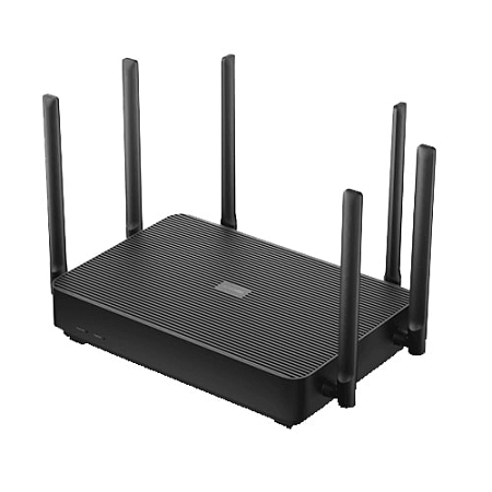 Роутер Wi-Fi Xiaomi Router AX3200