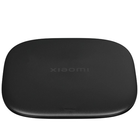 ТВ-приставка Xiaomi TV Box S 3rd Gen (MDZ-32-AA)