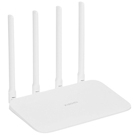 Роутер Xiaomi Router AC1200 (RB02) White