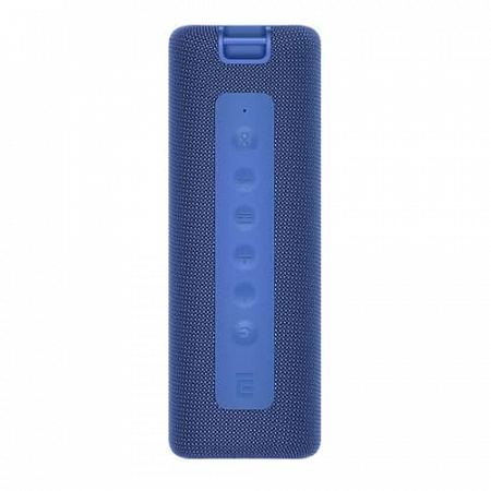 Акустика портативная Mi Outdoor Speaker  Blue 16W
